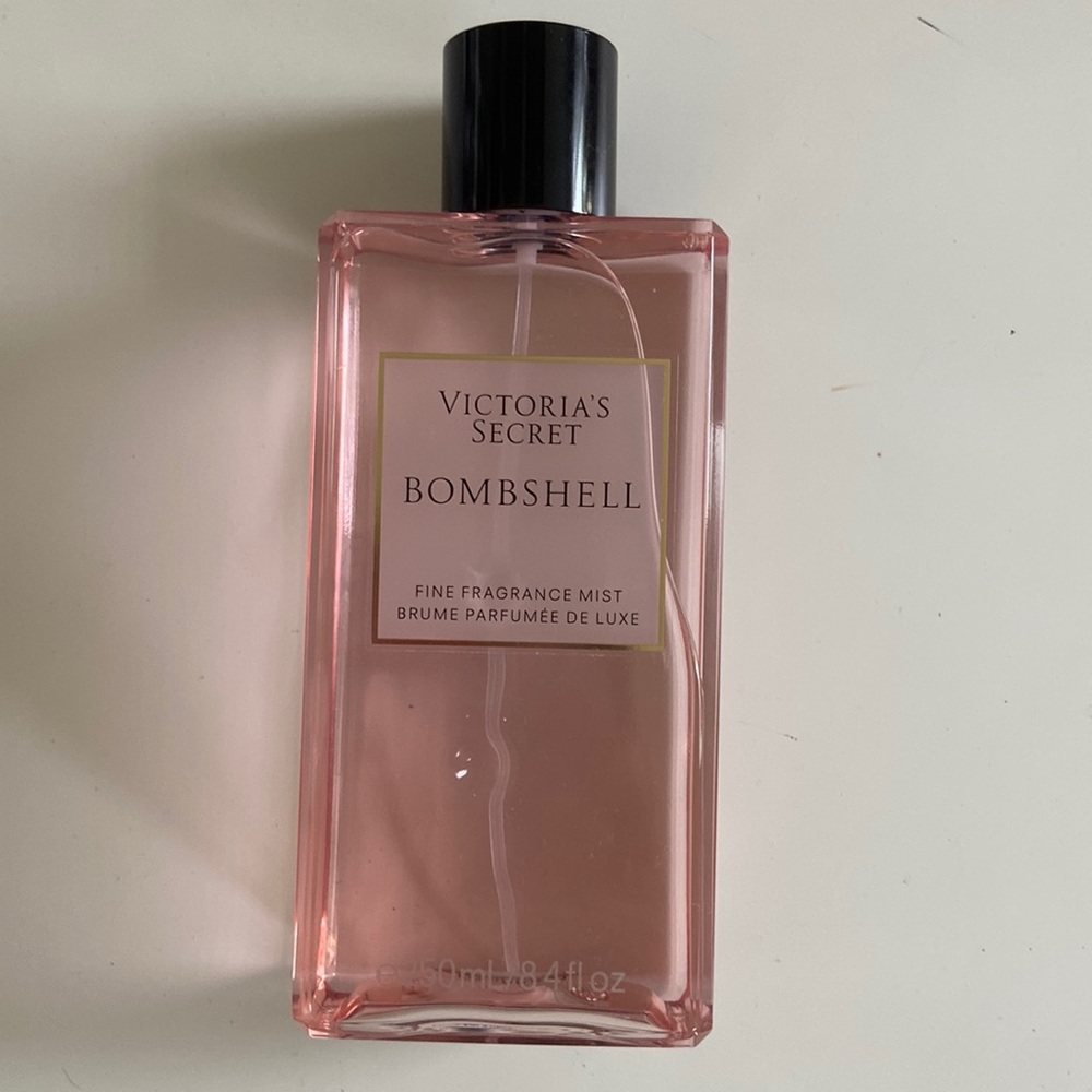 Victoria Secret Perfume